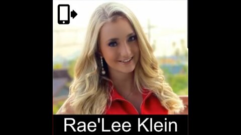 My Interview with Blaze Radio ASU - Rae'Lee Klein