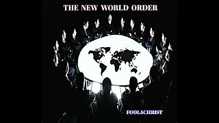 THE NEW WORLD ORDER / Rev. 13:17