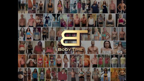 MotivatedFit *Dream Body* Your Step-By-Step guide to your Dream Body without struggle! - Free Tour