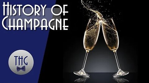Champagne: A History