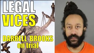 Darrell Brooks Trial Day 3