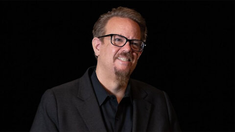 Ed Stetzer Tells CFR: In 2021, A "World Christian" Identity "Needs To Be Discipled In"