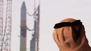United Arab Emirates Launches First Spacecraft To Mars