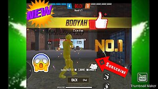 #Motivation420 #FreeFire #Gaming Booyah Free Fire Clashsquad Gameplay#5