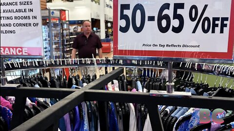 Consumer prices rise 3.2% in July as inflation slowdown stalls