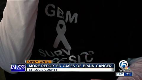 Number of local glioblastoma cases in SLC continues to rise, nearly triples from original count