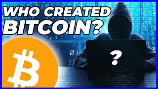 The Story Behind Bitcoin's Creation | Cypherpunks