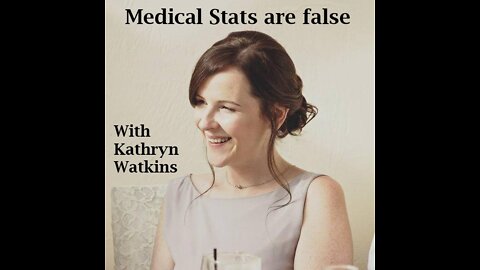 Medical Statistics are unreliable