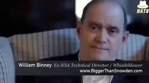 Tracking Humanity: William Bonney, Ex-NSA and Dr. James Giordano DARPA Neurologist