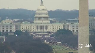 Kansas City-area students focus on change following riot at U.S. Capitol