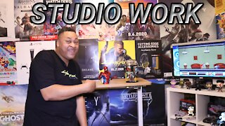 FLIXISPORT DESK REVIEW NEW STUDIO LOOK