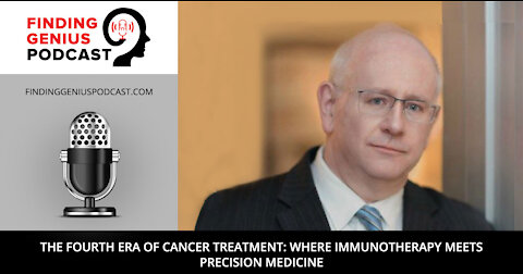 The Fourth Era of Cancer Treatment: Where Immunotherapy Meets Precision Medicine