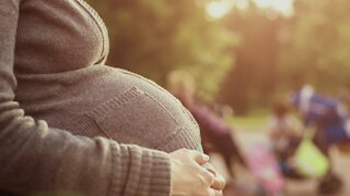 US fertility rates drop significantly