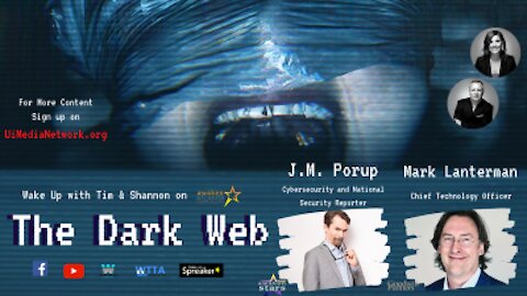 The Dark Web - Promo