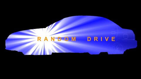 Random Drive #7 (Toronto to Hagersville, Ont: Music, Dance, Pop, Easy Listening, Pop Rock)