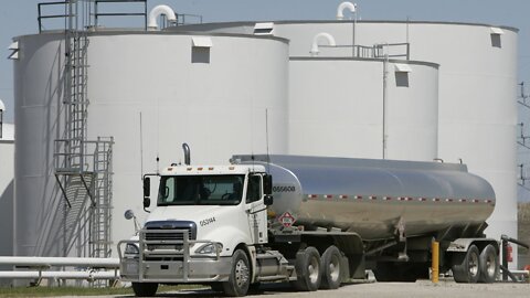 EPA To Roll Back Methane Gas Regulations