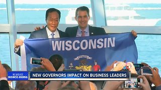 Milwaukee Business Journal: Gov. Evers' relationship with businesses