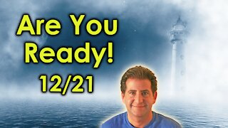 Prepare NOW for the Solar Flash December 2020 | Jupiter Saturn Conjunction