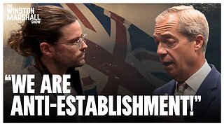 “We Have Been Betrayed!” What’s Really Going On with Farage’s Reform UK Party