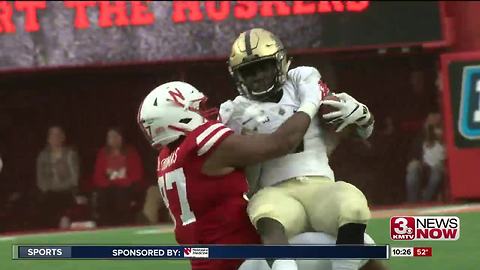 Huskers defense looking to cause more turnovers