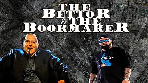 The Bettor & The Bookmaker NFL Week 2 & Ncaa Week 3 picks & predictions.