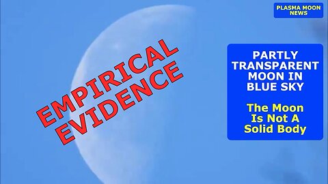 EMPIRICAL EVIDENCE! All Moon Landings Are FAKE! Share/Reupload to Defeat Cabal & "Space" Agencies!