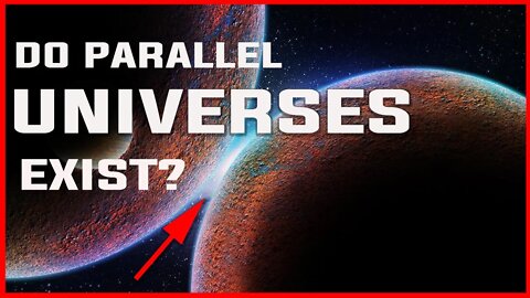 PARALLEL WORLDS | UNIVERSE | BLACK HOLE | BIG BANG | QUANTUM |RELATIVITY |