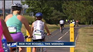 Ride for Roswell looking for volunteers