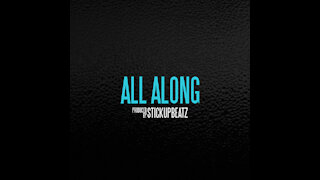 "All Along" Pooh Shiesty x Moneybagg Yo Type Beat 2021