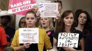 Judge Overturns Tennessee Abortion Law Requiring Waiting Period