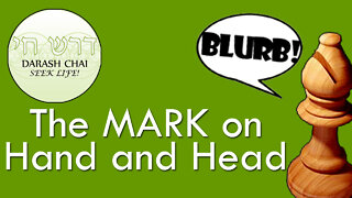 The Mark on Hand and Head - The Bishop's Blurb