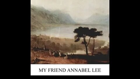 My Friend Annabel Lee by Mary MacLane - Audiobook