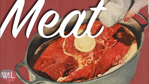 Is Meat Bad for you?