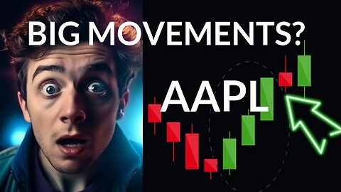 AAPL Stock Surge Imminent? In-Depth Analysis & Forecast for Tue - Act Now or Regret Later!
