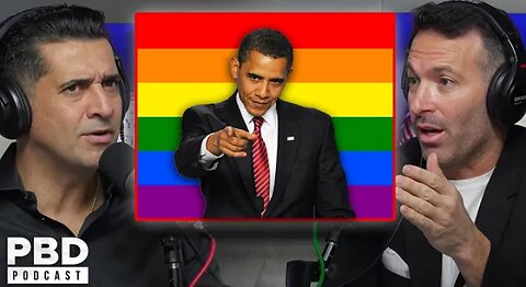 HEATED Debate: Are the Obama Gay Allegations True?