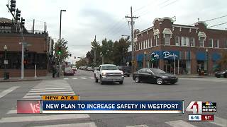 Proposal wants to privatize Westport sidewalks