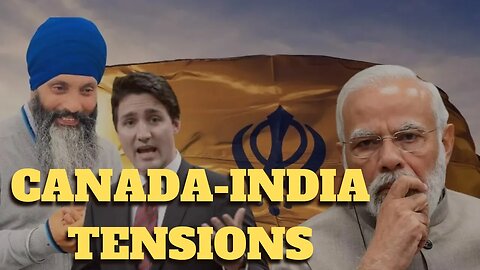Fact | About Sikh Movement & Canada-India Tensions