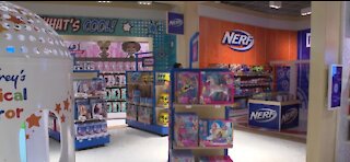 Toys 'R' Us under new ownership