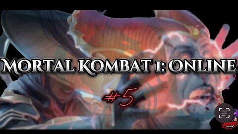 Mortal Kombat 1: Online #5