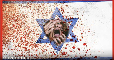 The Zionist Death Grip on the US