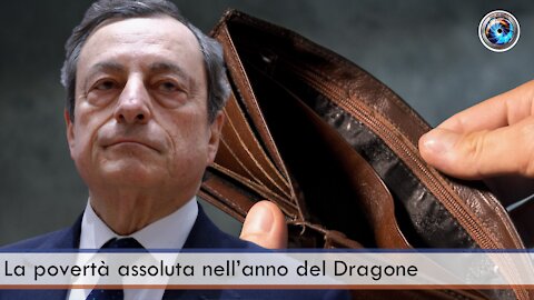 TgSole24 - 5 marzo 2021 - La povertà assoluta nell’anno del Dragone