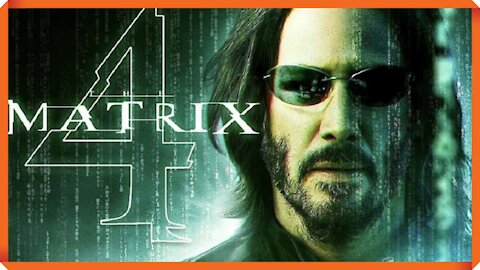 KEANU REEVES ACERCA DE MATRIX 4 | ENTREVISTA SUBTITULADA