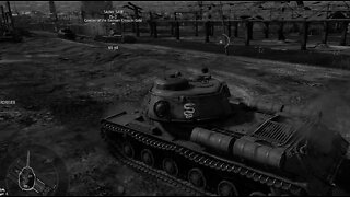 RUSSIAN WAR THUNDER ARCADE STYLE 6.3 WITH A SQUAD OF 4