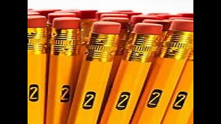 TECN.TV / Number 2 Pencils for Trump in Colorado Election