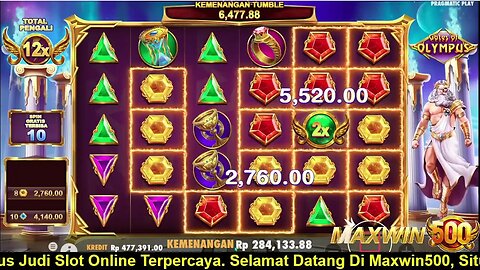 MAXWIN500 | Situs Slot Server Thailand | Slot Gacor Hari Ini |Info Slot Gacor | Info RTP Gacor