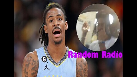 NBA Star Ja Morant is Ja Moron | Random Things You Need to Know