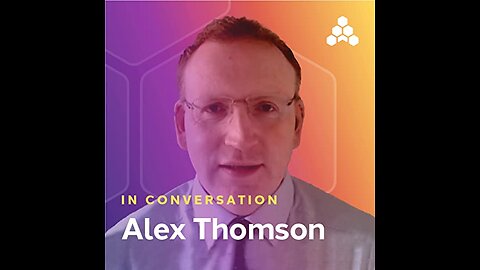 Podcastathon Part Seven - Alex Thompson