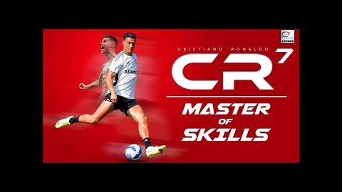 cristiano ronaldo | best dribbling skills and goals {2022}|Full{HD}