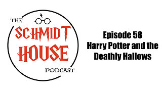 Episode 58 - Harry Potter and the Deathly Hallows