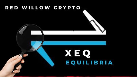 Introduction to Equilibria (XEQ) Privacy Coin